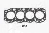 ASHIKA 46-02-201A Gasket, cylinder head